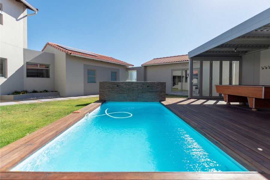 5 Bedroom Property for Sale in Langebaan Country Estate Western Cape